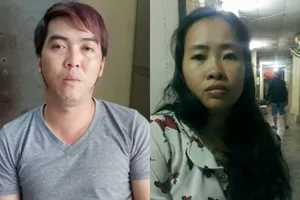 Công an TP.HCM bắt 3 kẻ bị truy nã trong một ngày