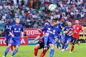 Hệ thống thi đấu Việt Nam bị lạc lối