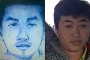 Nghi can chuẩn bị cả tuần khi cướp ngân hàng