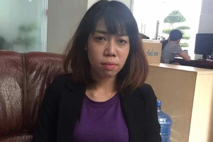 Kháng nghị vụ chứa mại dâm ở Bình Chánh