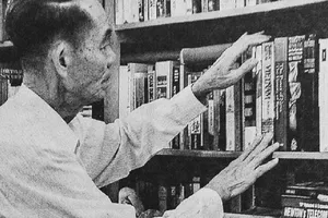 Những lúc cam go, vai trò của tình báo càng quan trọng