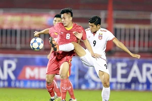 Tạo ra một thế hệ vàng