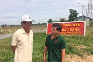 2 tài xế bị tòa tạm giam lãnh án 7 tháng tù