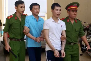 Nhân chứng trực tiếp liên quan vụ giết người? 