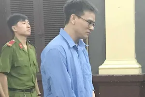 Kẻ giết con gái giáo sư lãnh án chung thân 