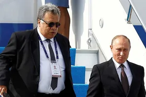 Vì sao Đại sứ Nga bị ám sát?