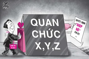 Nguyên Chủ nhiệm VPQH Vũ Mão kể chuyện quà Tết