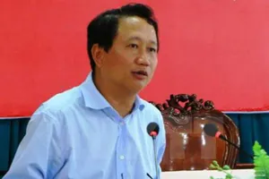 Quan chức bỏ trốn do quản lý lơi lỏng 