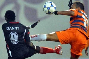 VFF đã giơ cao thì đừng đánh khẽ