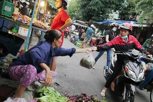 Lương tối thiểu khó xóa đói giảm nghèo