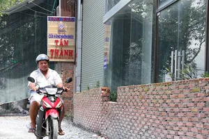 Bí thư Thăng: Phải làm dứt điểm dự án Kinh Dương Vương