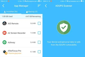 Cách phát hiện phần mềm gián điệp trên smartphone TQ 