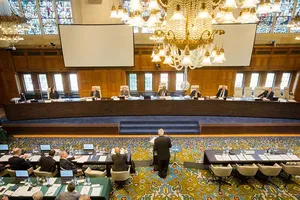 Biển Đông 2016: Còn đó những nỗi lo