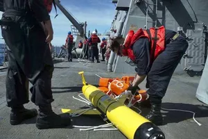 Trung Quốc duy trì ‘xung đột vùng xám’