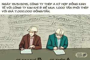 Đáp án kỳ 23: Tòa chưa đúng khi tính lãi suất