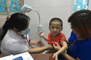 Khám bệnh viện tư, trả theo giá bệnh viện công