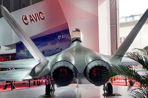 Trung Quốc gây căng thẳng mới về Đài Loan 