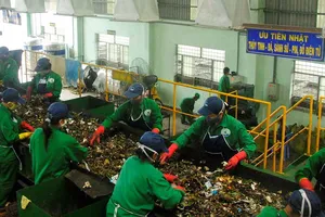 Cà Mau ứng 25 tỉ cho tư nhân bảo trì máy móc