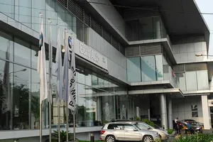 Tạm đình chỉ cục trưởng Cục Kiểm tra sau thông quan