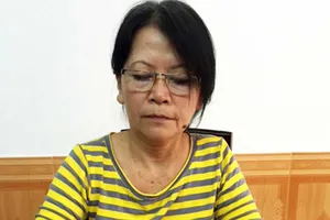 Kêu oan, sao lại miễn trách nhiệm hình sự