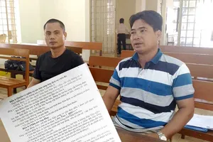 Tòa buộc luật sư trả tiền cho thân chủ