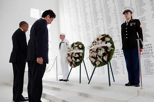 Mỹ-Nhật cần mở rộng đồng minh 