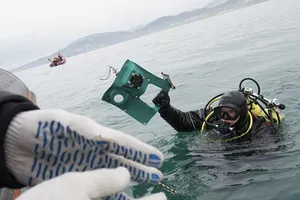 Vụ máy bay rơi:Ưu tiên cho giả thiết trục trặc kỹ thuật