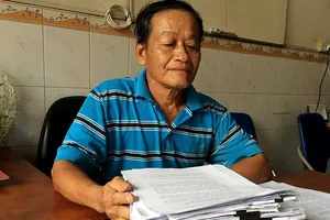 Đình chỉ điều tra nhưng không trả lại tiền