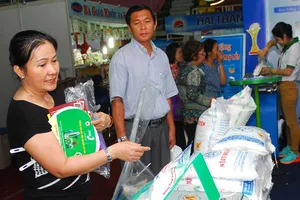 Đường Thái Lan khuynh đảo thị trường Việt