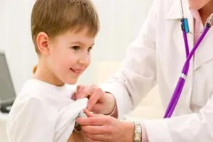 Con ốm đau, cha mẹ được nghỉ bao lâu?