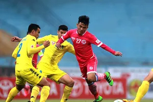 Bóng đá Sài Gòn của ai?