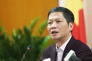 Đã nghe đã thấy: Từ chức