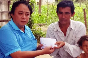 Hai vụ đuối nước, bốn anh em ruột chết thương tâm