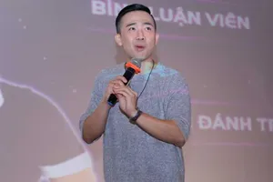 Trấn Thành há hốc với tài năng toán