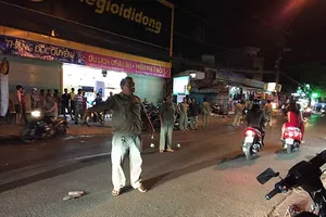 Đề nghị truy tố 4 kẻ giết người ở Gò Vấp