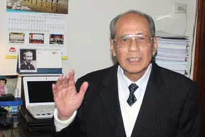 Đi nước ngoài để học hỏi chứ đâu phải ‘tráng men’