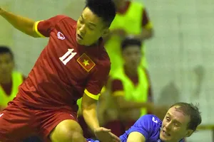 Nét mới của Quả bóng vàng 2016