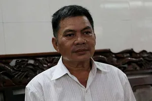 VKS kháng nghị thành công hai vụ bỏ lọt tội phạm