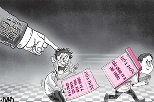 Bỗng dưng mất cả trăm triệu đồng vì… tin đối tác