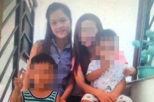 TAND TP.HCM sẽ theo sát vụ ‘bắt cô gái do đụng ô tô’