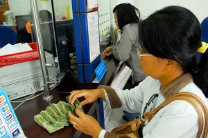 Ngân hàng phải đảm bảo an toàn tài sản cho khách