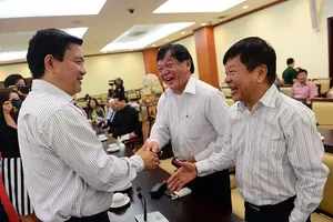 Nghệ thuật phải được đối xử công bằng