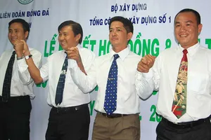 Bản sắc và sự hóa thân vội vàng