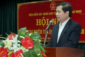 Có oan sai, ‘xử’ nghiêm người đứng đầu!