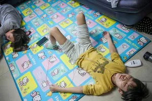 Bán dung dịch tạo ẩm có độc khiến cả trăm người chết