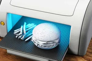 In 3D: Từ công nghệ ra ngoài cuộc sống