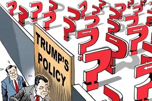 Trung Quốc ‘trông chừng’ bà Thái Anh Văn 