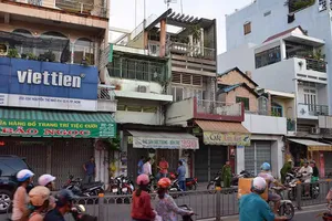 Bộ Công an vào cuộc vụ bắn chết người tại TP.HCM