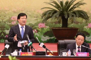 Dừng dự án nếu vi phạm môi trường 