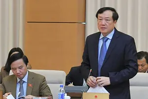 Khó tính mất mát vô hình của người bị oan 